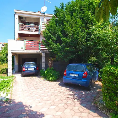 Apartment Maja 221
