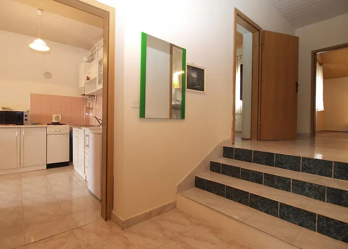 Maja 221 Lejlighed *