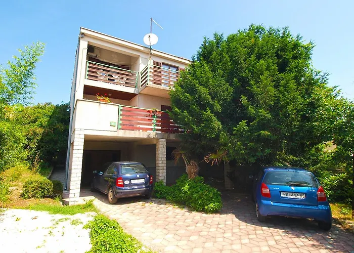 Maja 221 Lejlighed *