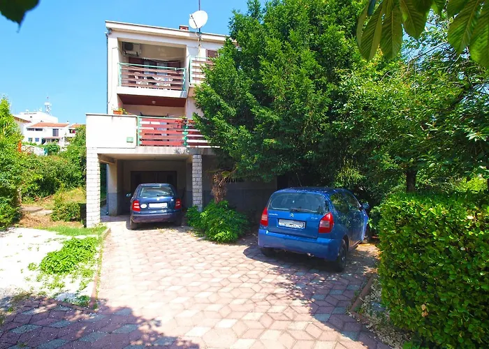 Apartment Maja 221