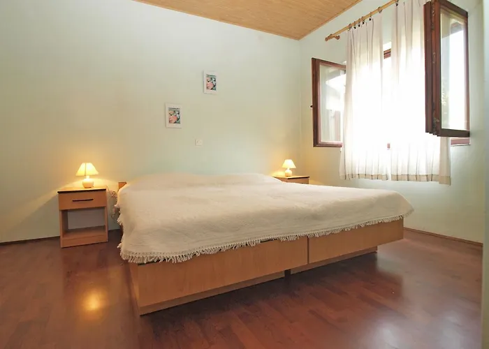Apartment Maja 221