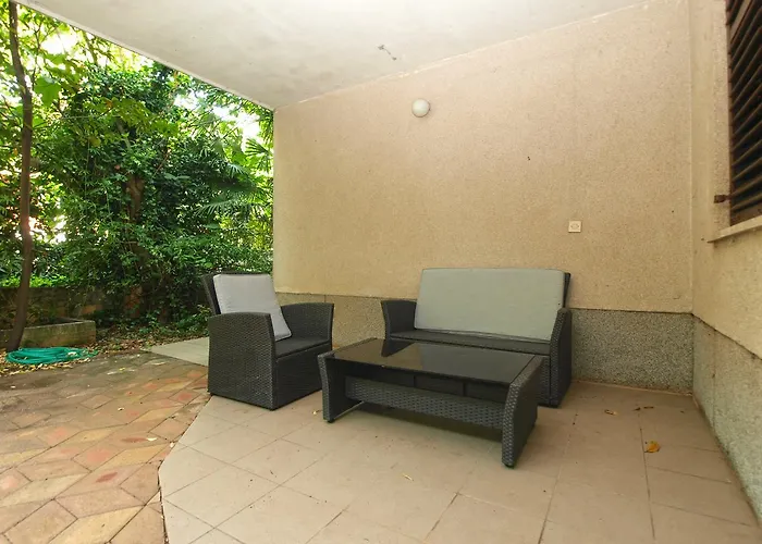 Maja 221 Lejlighed *