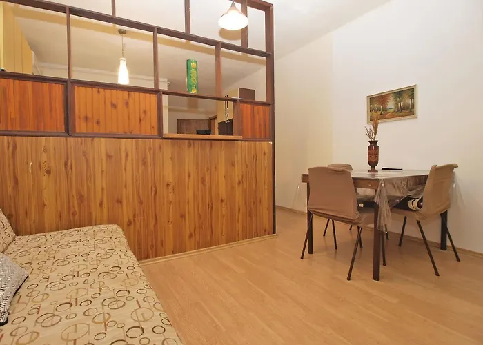 Maja 221 Lejlighed *