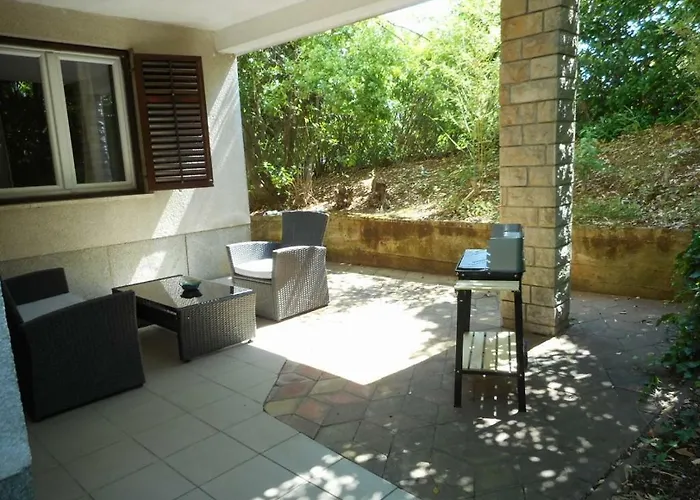 Lejlighed Maja 221 *