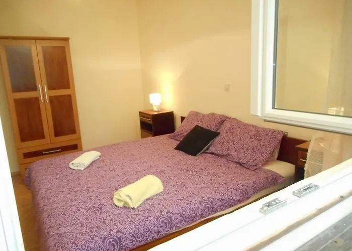 Maja 221 Lejlighed Pula