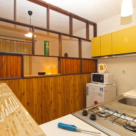 Apartamento Maja 221