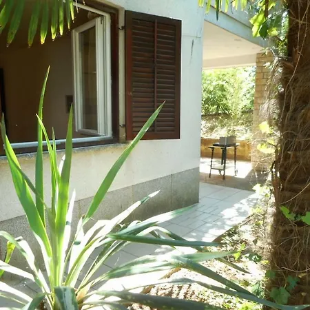 Apartman Maja 221 Póla