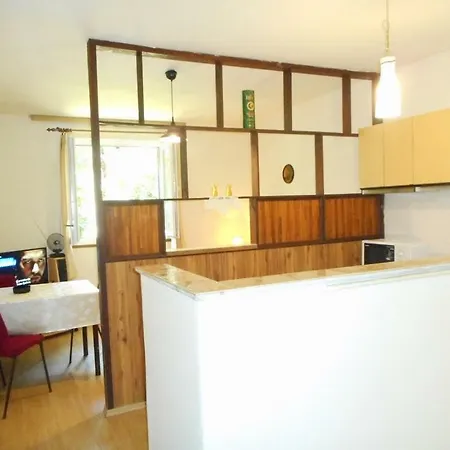 Apartamento Maja 221