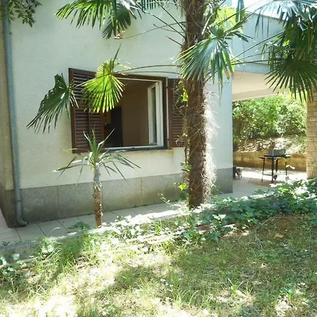 Apartman Maja 221 Póla