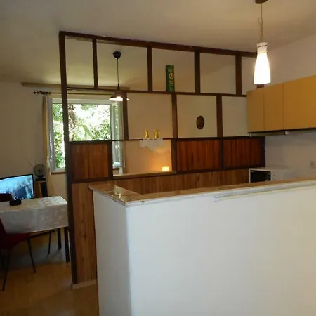 Maja 221 Apartman Póla