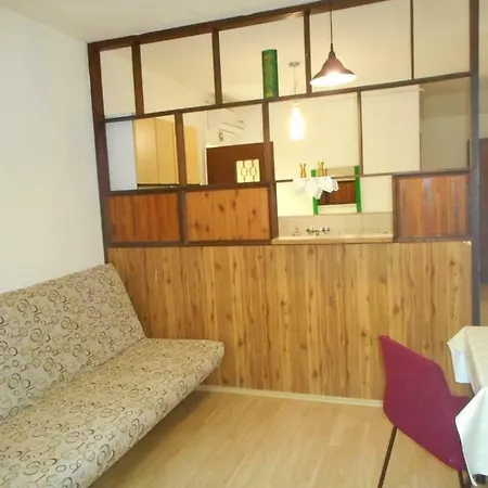 Apartman Maja 221 Póla