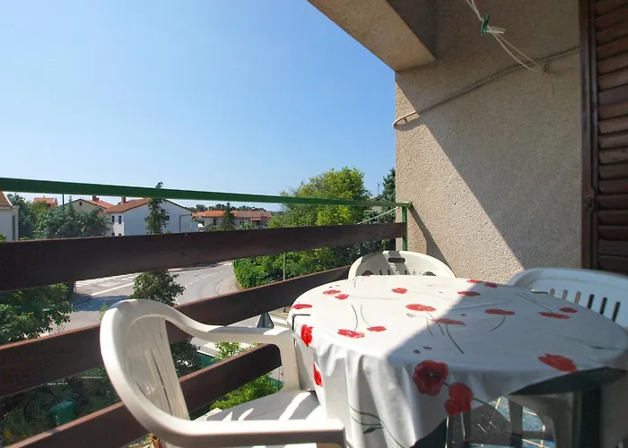 Maja 221 Διαμέρισμα *