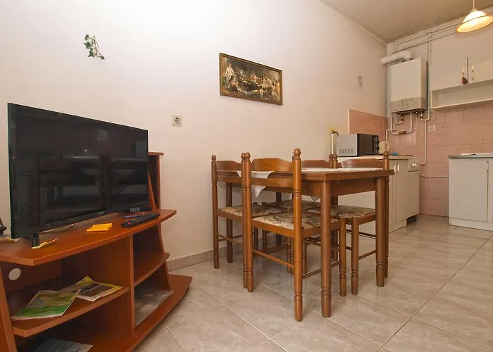 Maja 221 Διαμέρισμα