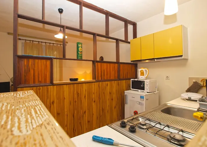 Appartement Maja 221