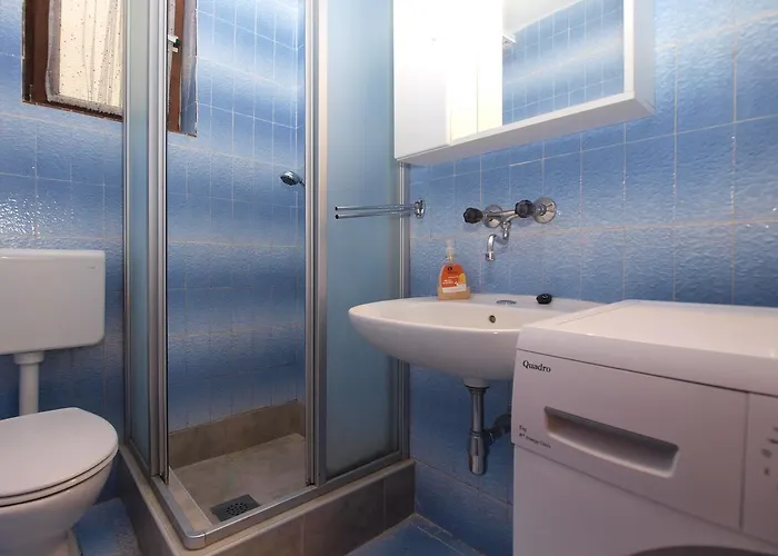 Appartement Maja 221