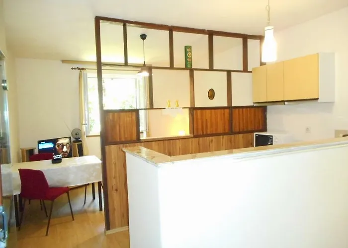 Appartement Maja 221