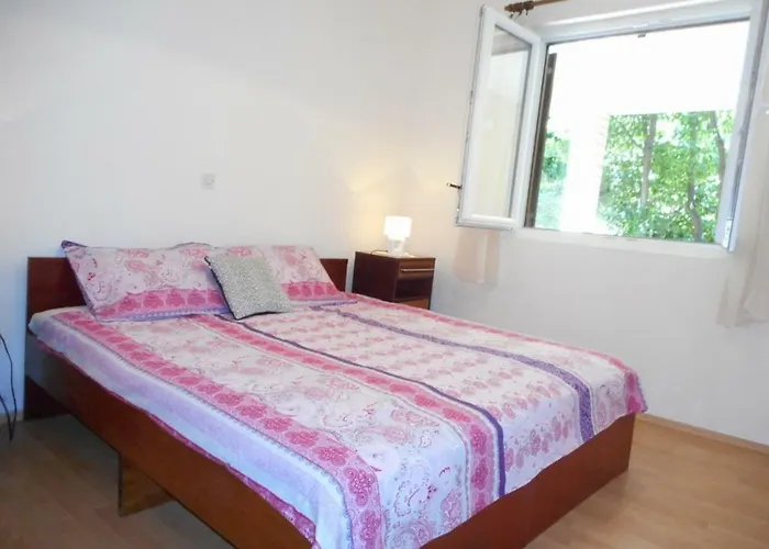 Appartement Maja 221