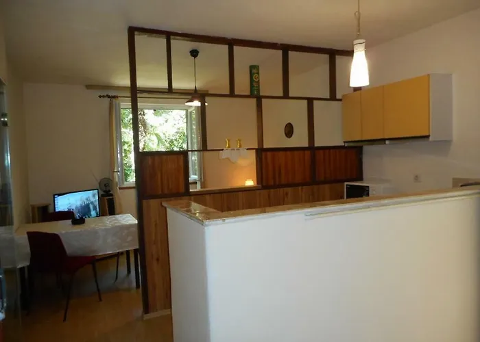 Maja 221 Διαμέρισμα Πούλα