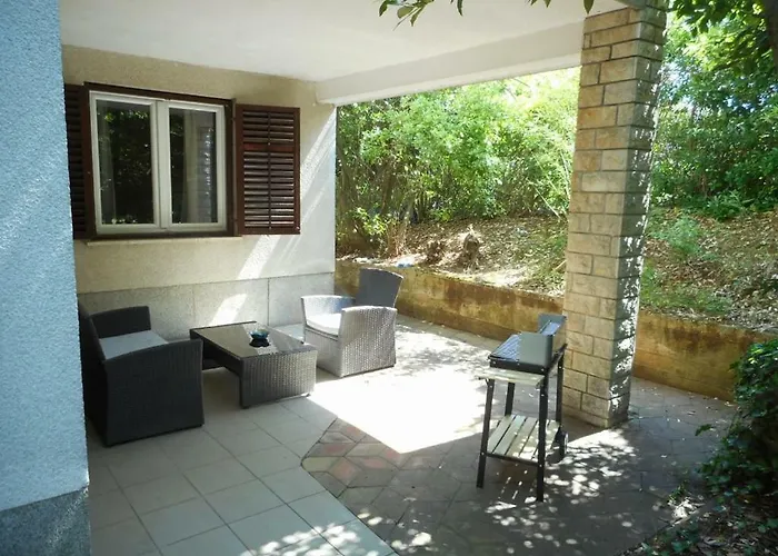 Maja 221 Διαμέρισμα