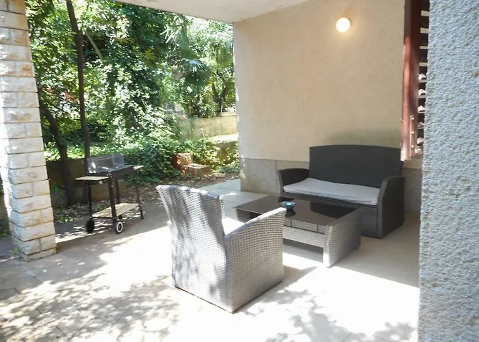 Maja 221 Διαμέρισμα *