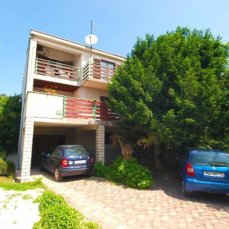 Maja 221 Apartman *